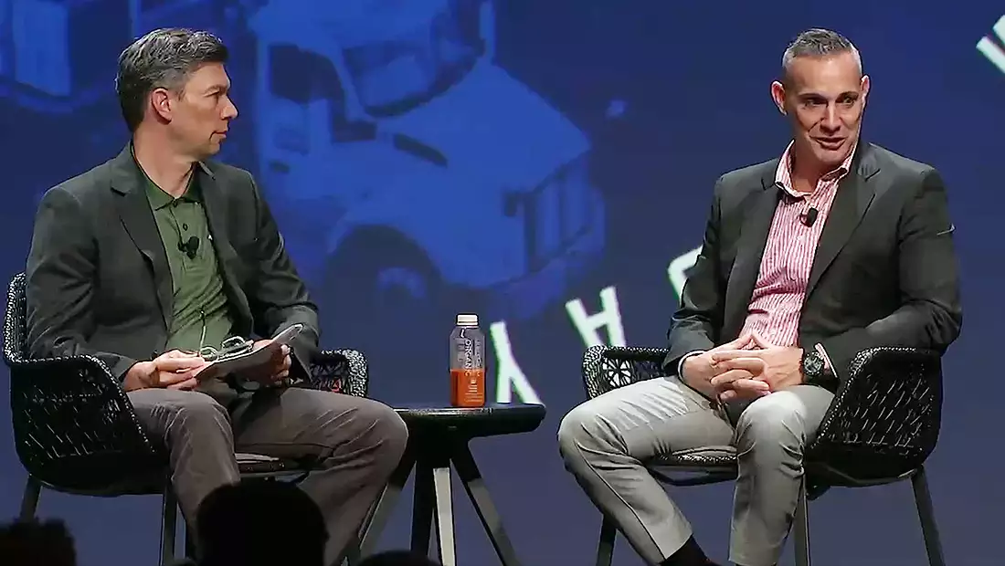 BFS 2023 National Event Recap Blog Video Carousel CEO Panel Image