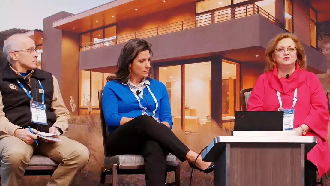 BFS 2023 National Event Recap Blog Video Sustainable Construction Workforce Video Image