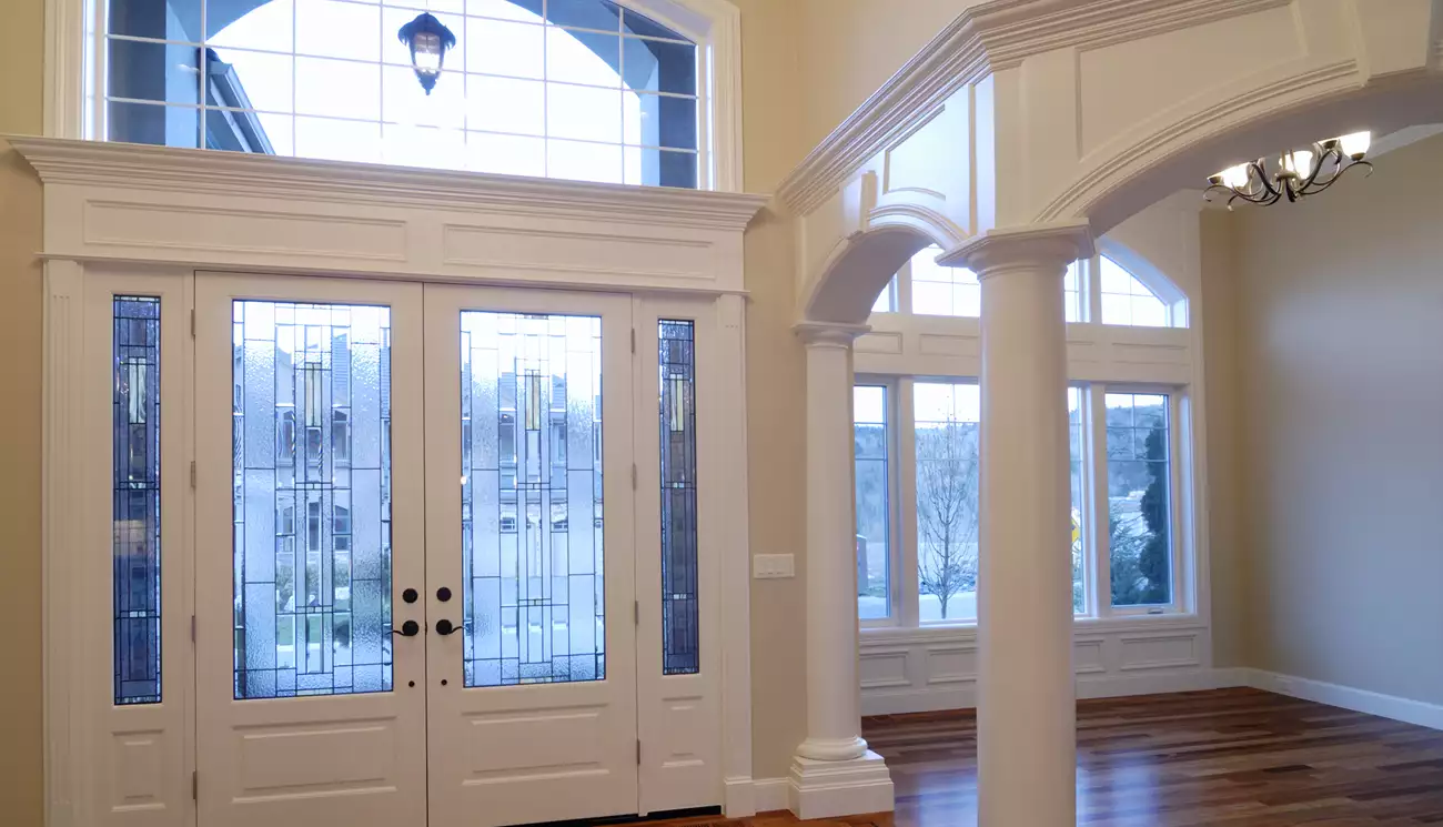 Carousel Image 3 for Spotlight Moulding Millwork Blog