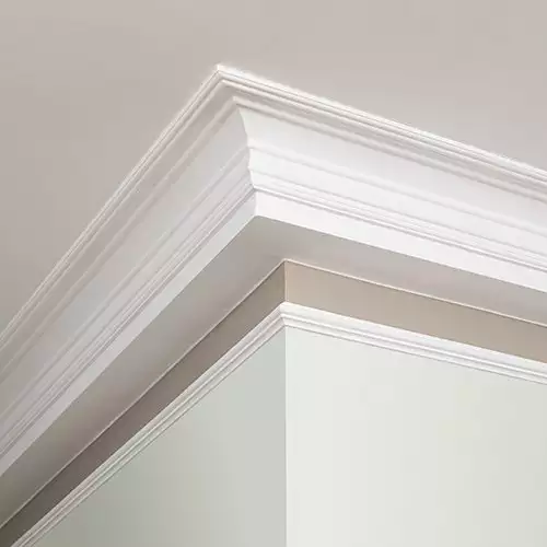 Crown Moulding Corner