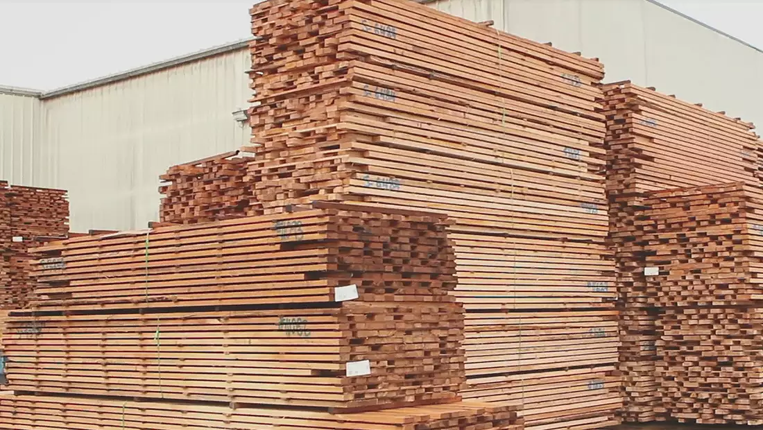 From Mill to Moulding Image