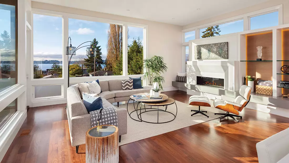 Home Remodel Trends 2023 More Windows Image