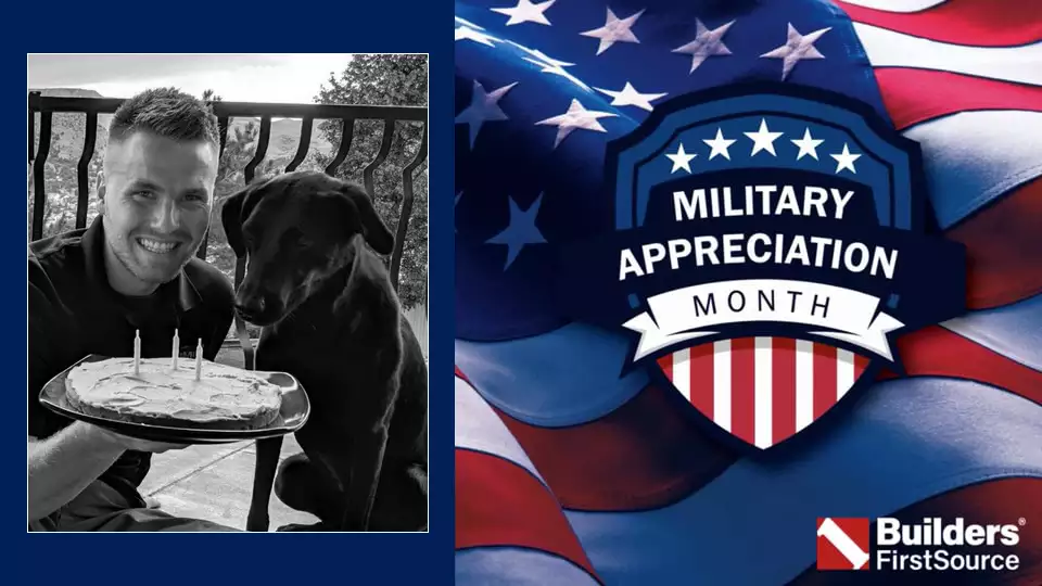 Military Appreciation Jordan Matkin Image