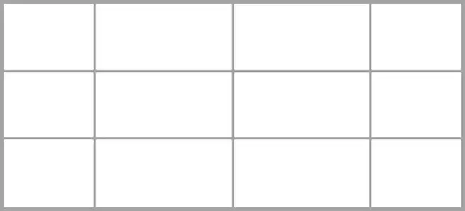 Straight Pattern image