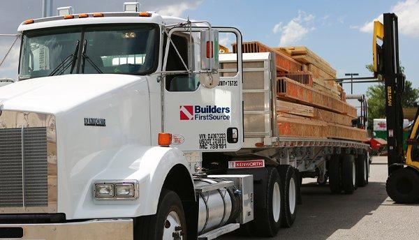 Builders FirstSource Named Among Best Workplaces By The Dallas Morning News