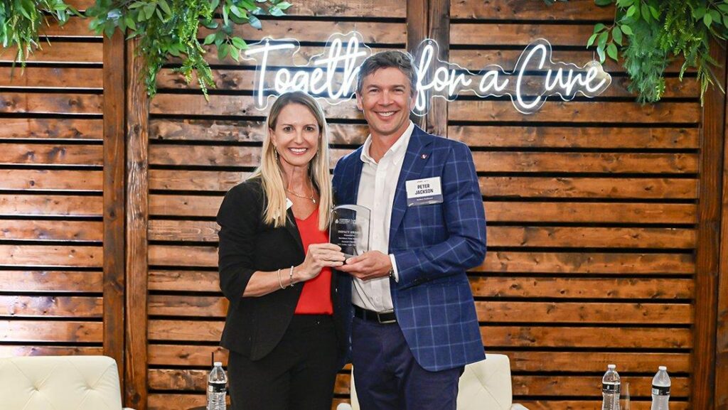 Builders FirstSource Charity Event Raises $1.6 Million for Blood Cancer United