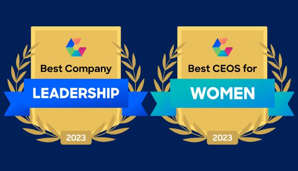 Comparably Recognizes Builders FirstSource With Two Awards