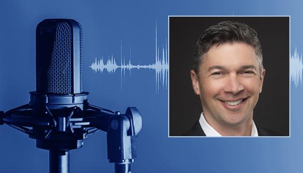 Peter Jackson Interviewed on Bloomberg Radio