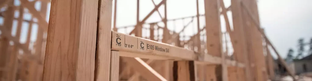 MATT RISINGER DETAILS READY-FRAME ® HOMEBUILDING EXPERIENCE