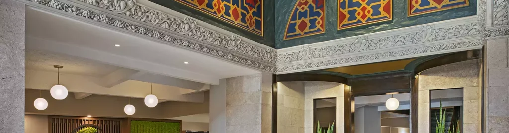 REPAIR VS REMODEL: HOW TO APPROACH HISTORIC RENOVATION