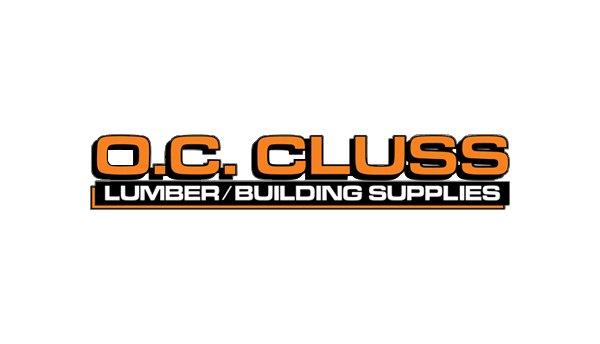 O.C. Cluss Lumber & Building Supplies